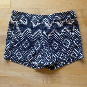 J.Crew factory shorts